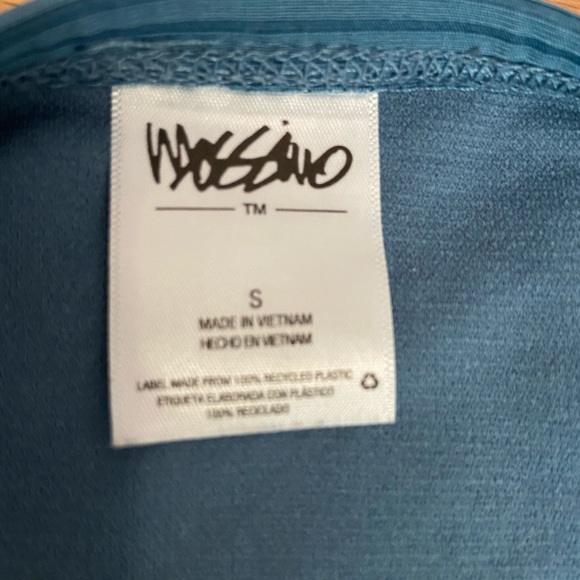 Blue bikini - Picture 3 of 3